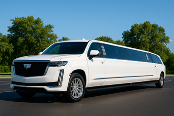 Newton Limousine