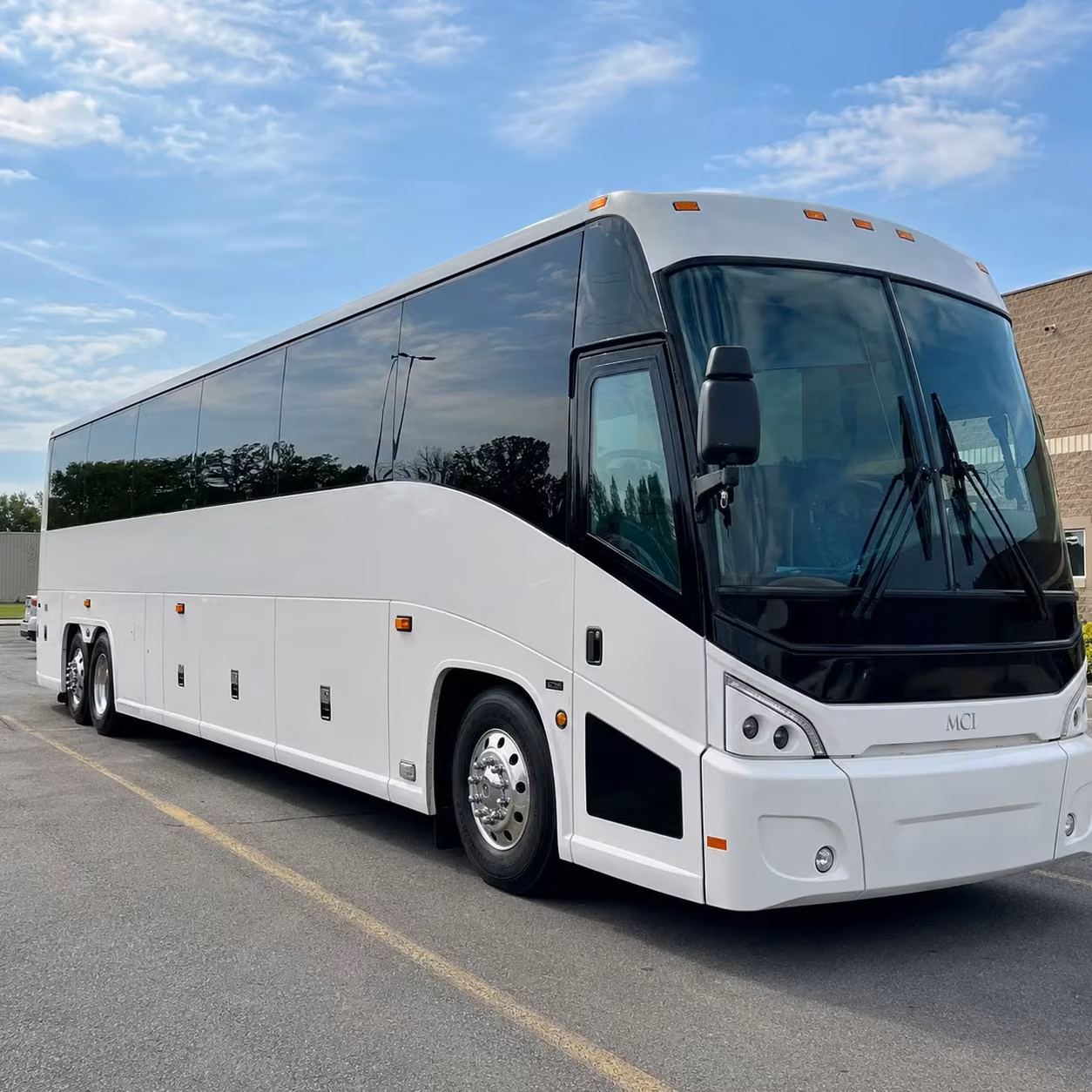accessible and ada compliant church transportation options in newton