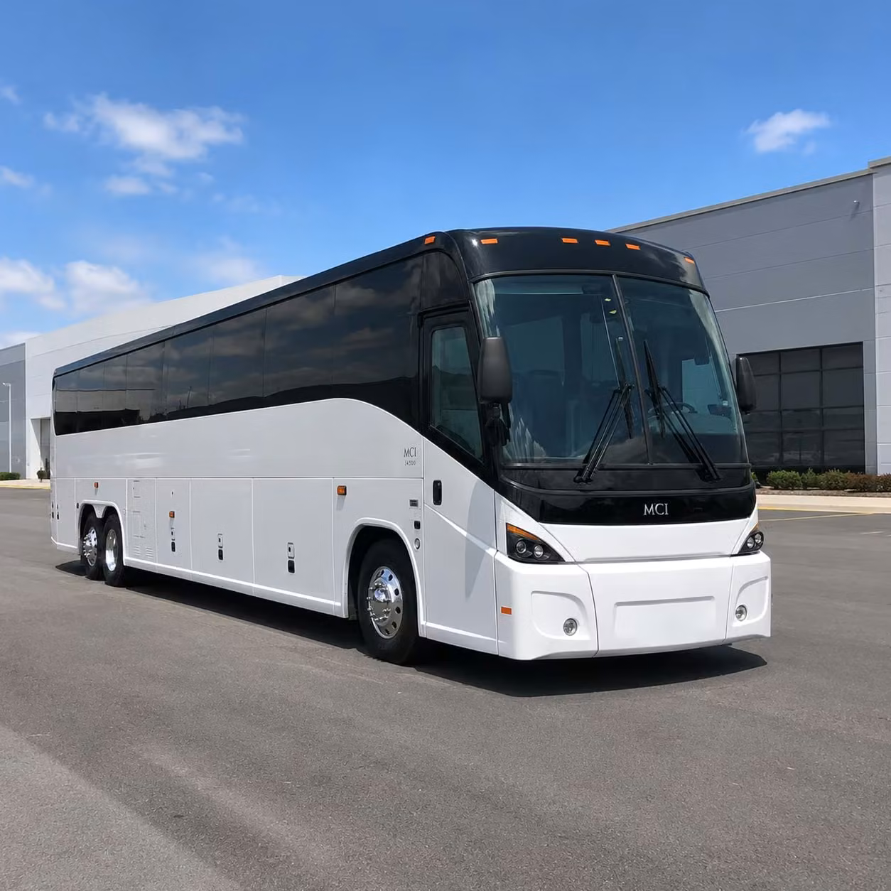 charterbusrentalnewtonma com will help you book long term employee shuttle contracts not just one off trips