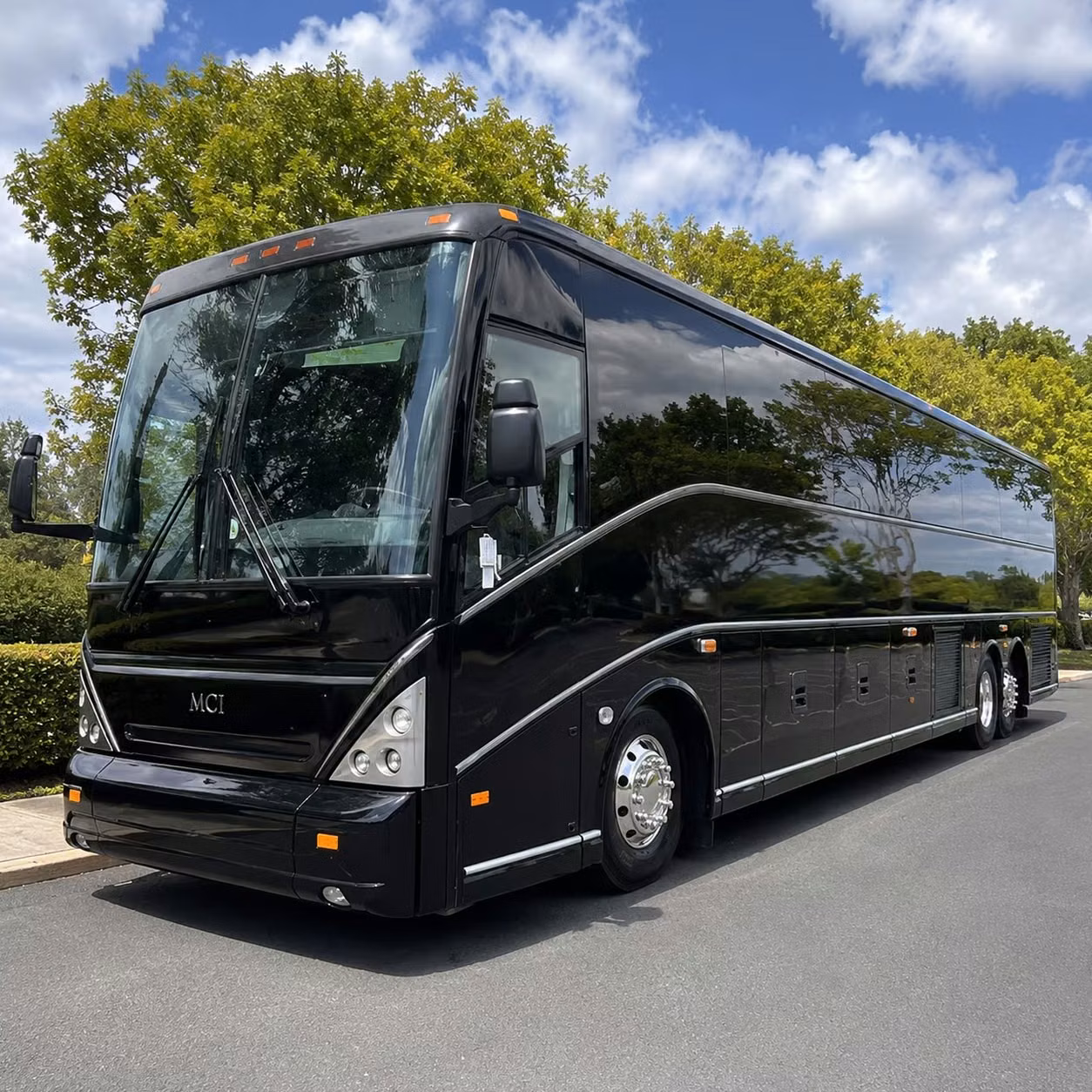 compare concert transportation options in newton and beyond