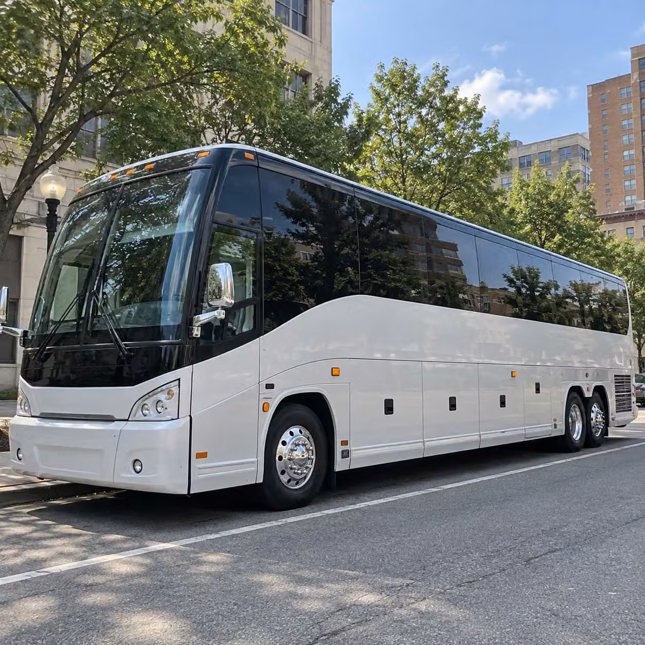 compare prom transportation options in newton and beyond