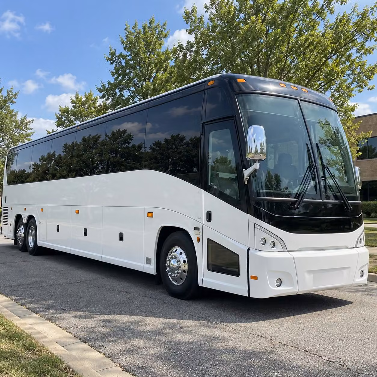compare school event transportation options in newton and beyond