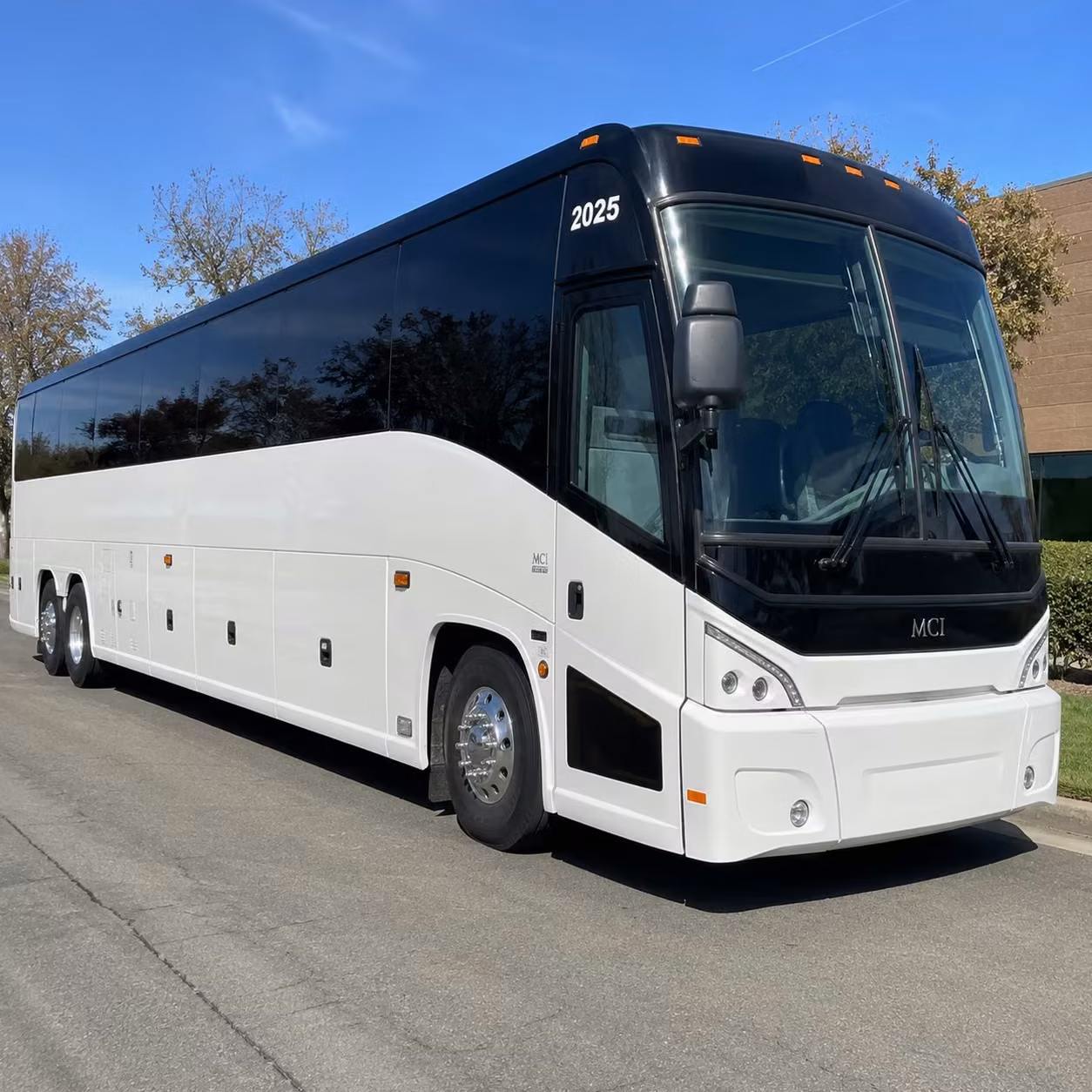 concert bus rentals to td garden in boston from newton