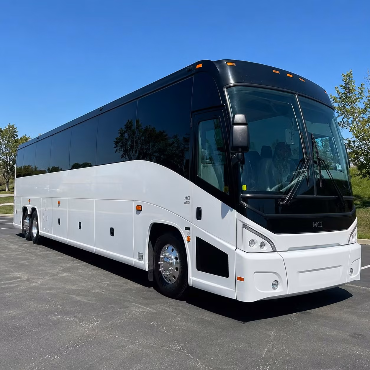 corporate groups and event teams in newton rely on private airport shuttles