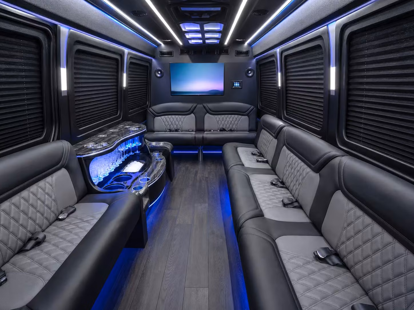 corporate groups in newton book long distance transportation without the usual headaches