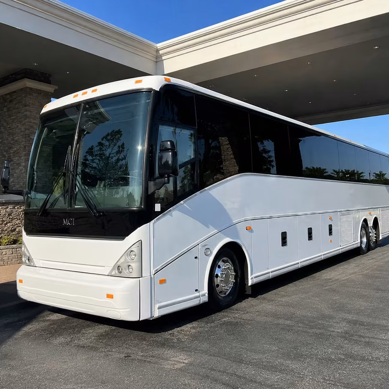 logan is just the beginning charterbusrentalnewtonma com covers every airport your group might need
