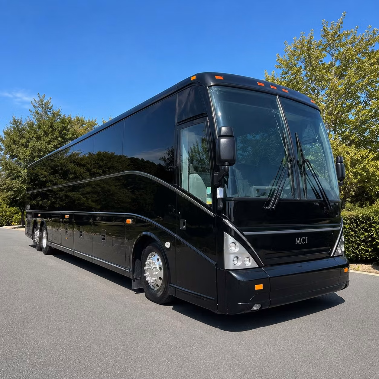 newton corporate event transportation that keeps your team on schedule