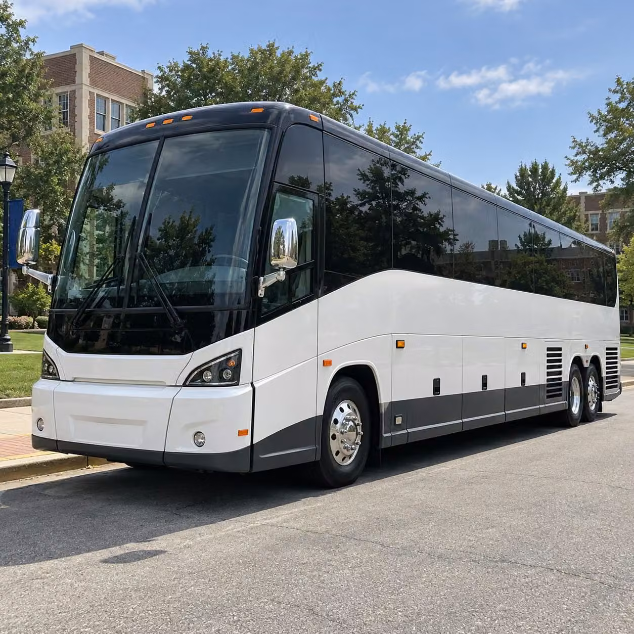 newton prom groups deserve more than one company s fleet here s why that matters