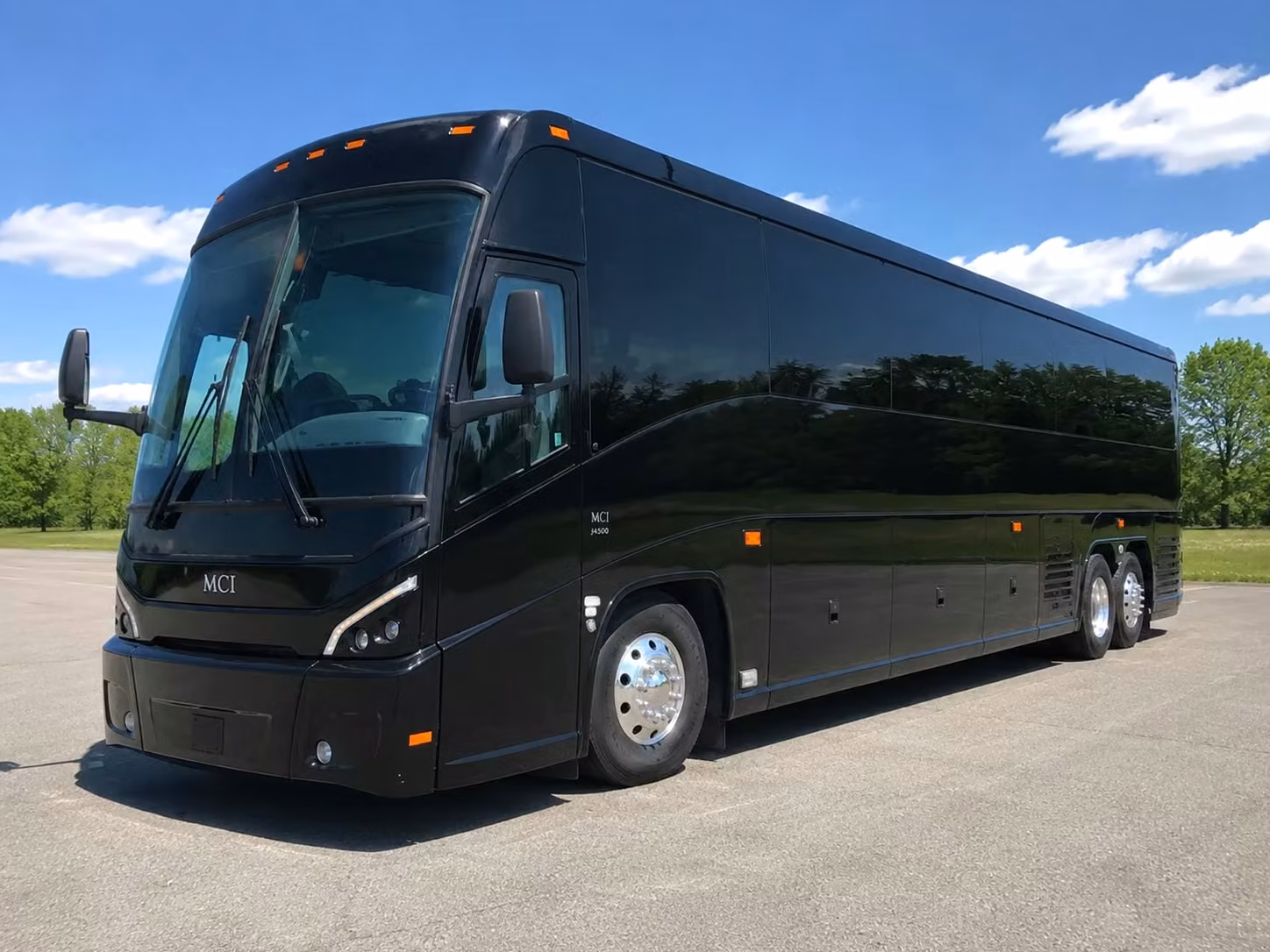 school field trip and group transportation from newton schools