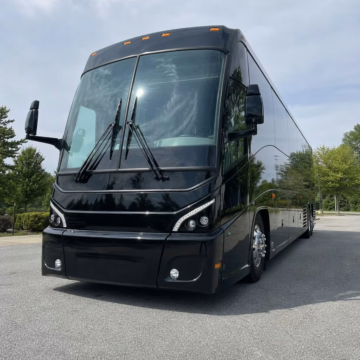 shuttling newton municipal employees and city officials between key government facilities