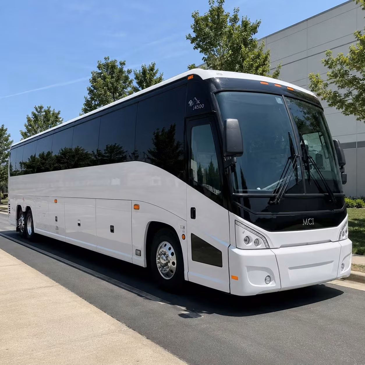sunday shuttle services for newton congregations of every size