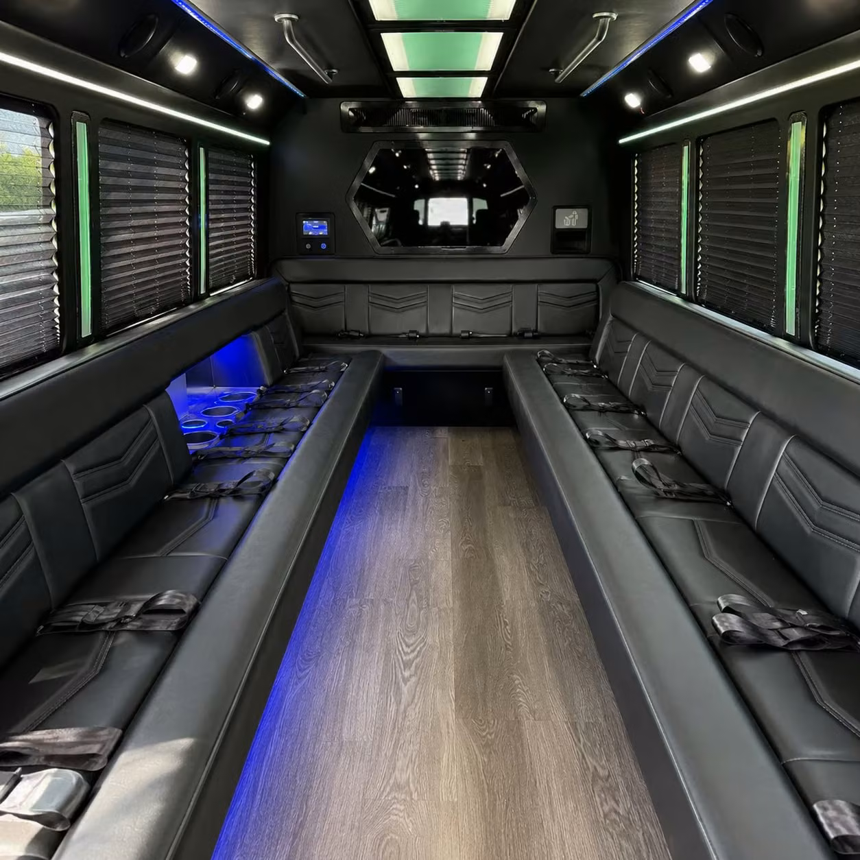 through charterbusrentalnewtonma com newton high school prom groups can compare party buses side by side